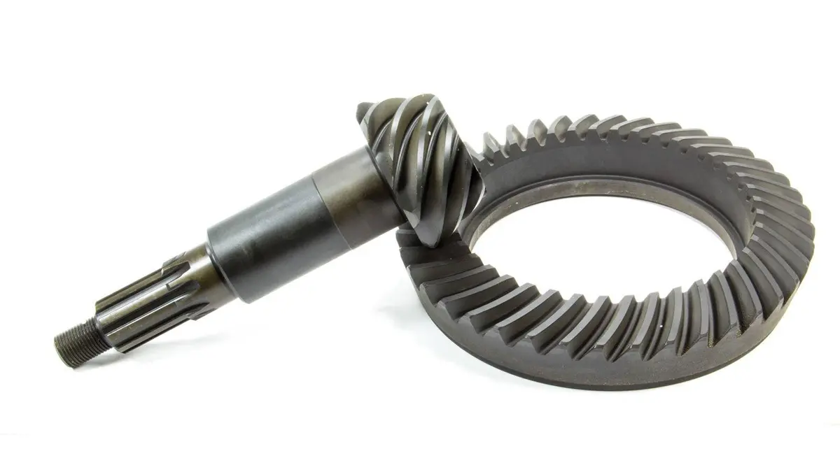 4.56 Ratio 8.75In Mopar 1