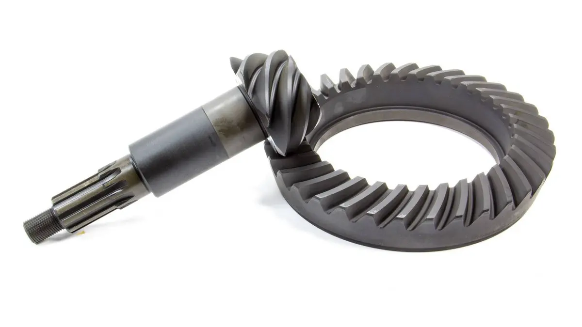 4.86 Ratio 8.75In Mopar 1