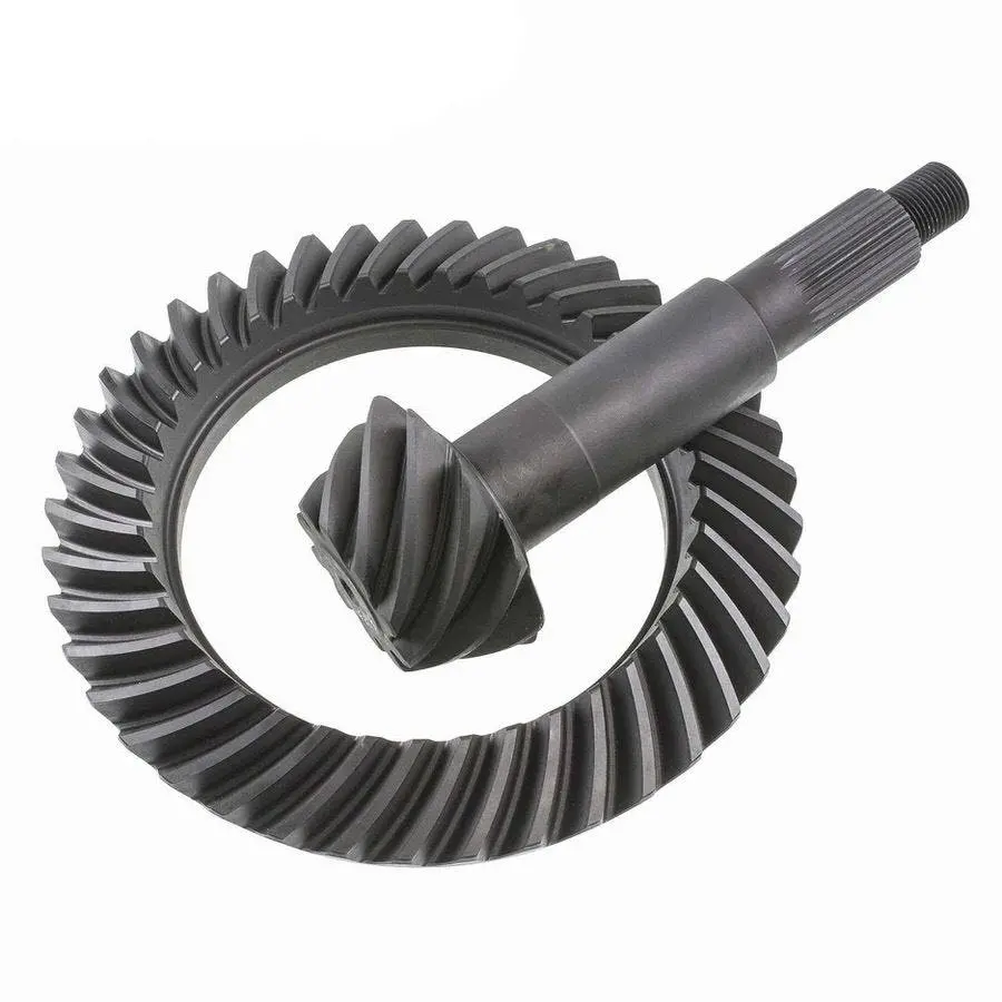 4.10 Ratio Dana 60 1