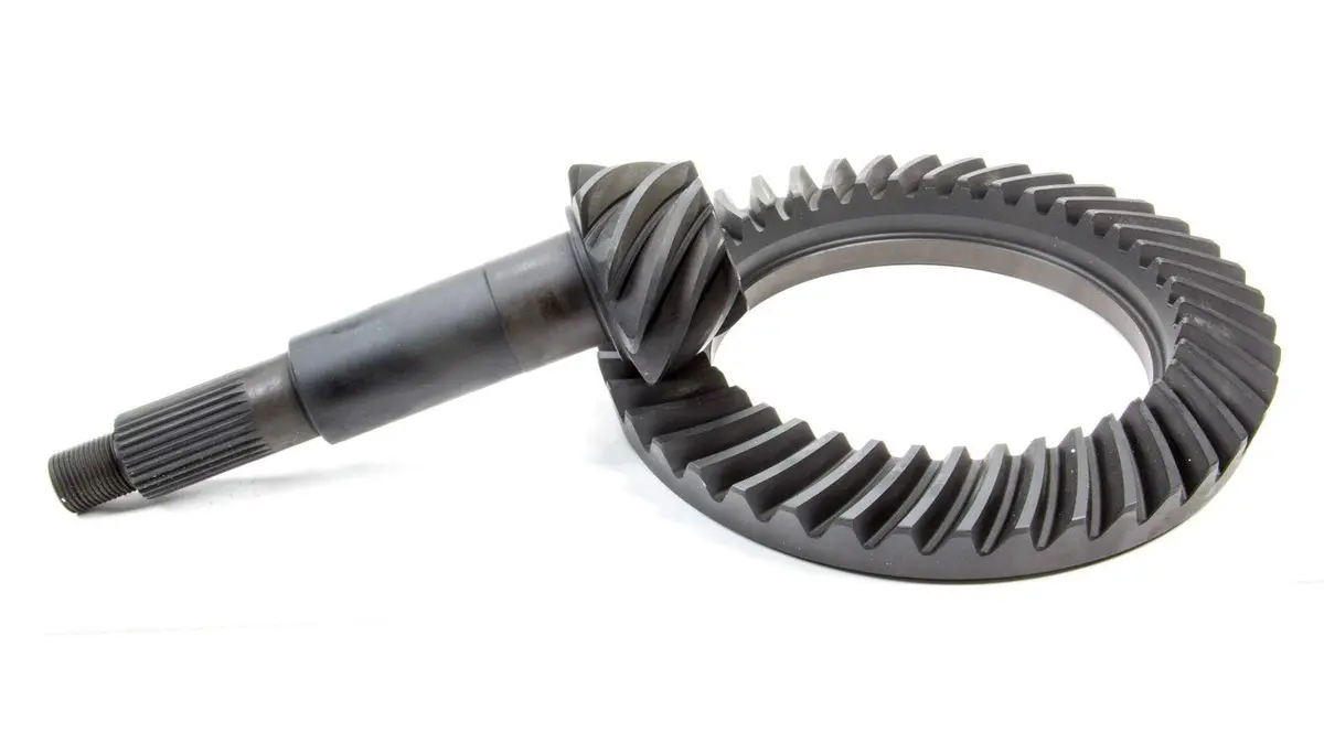 4.56 Ratio Dana 60 1