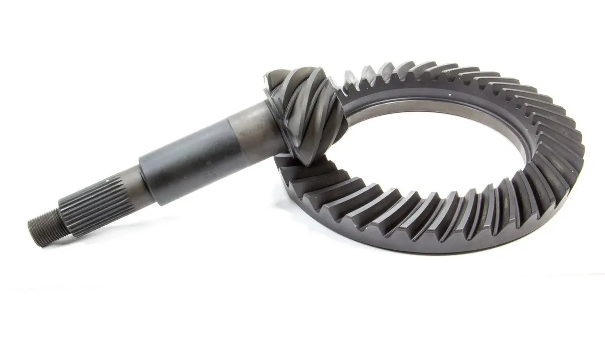 4.88 Ratio Dana 60 1