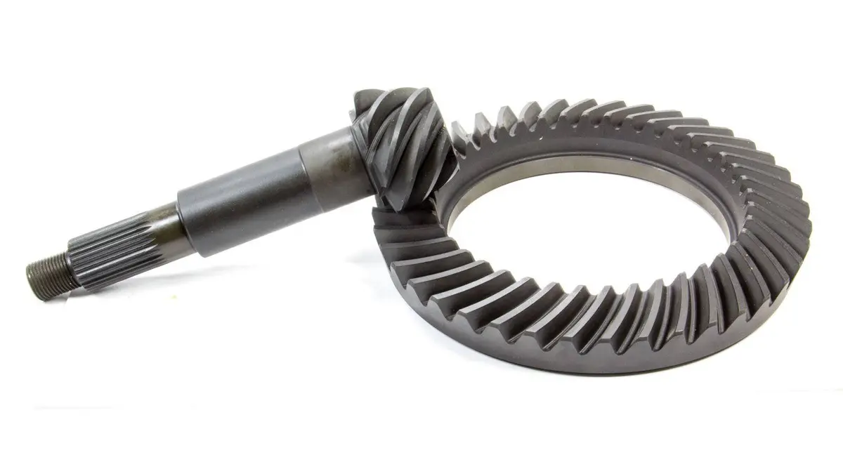 5.13 Ratio Dana 60 1
