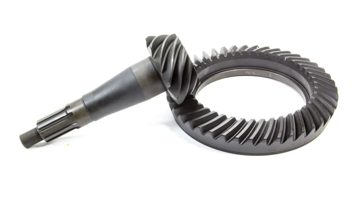 3.91 Ratio 8.75In Mopar 1