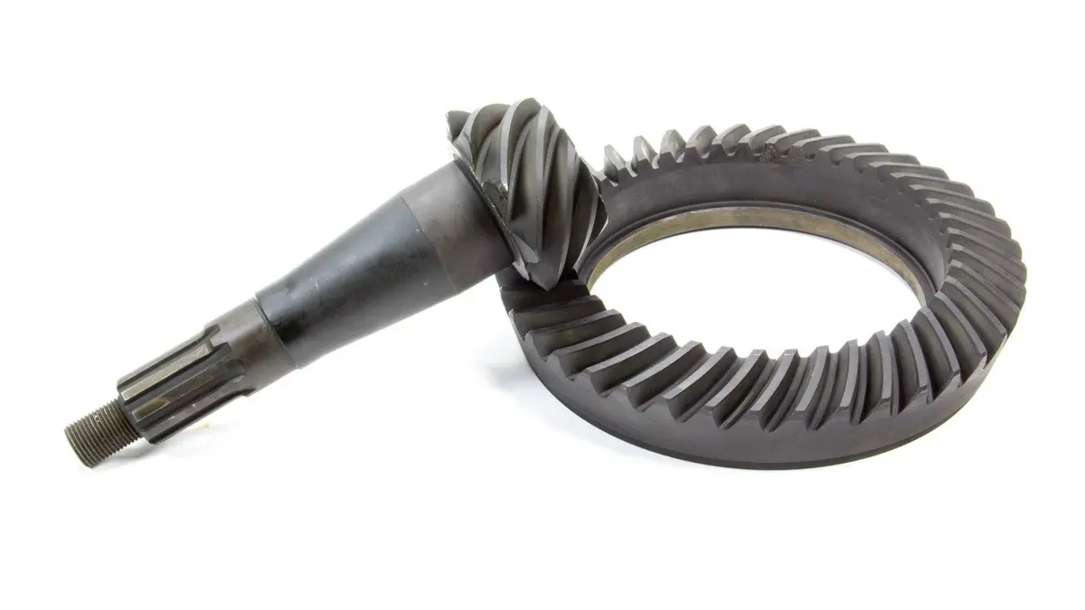 4.57 Ratio 8.75In Mopar 1