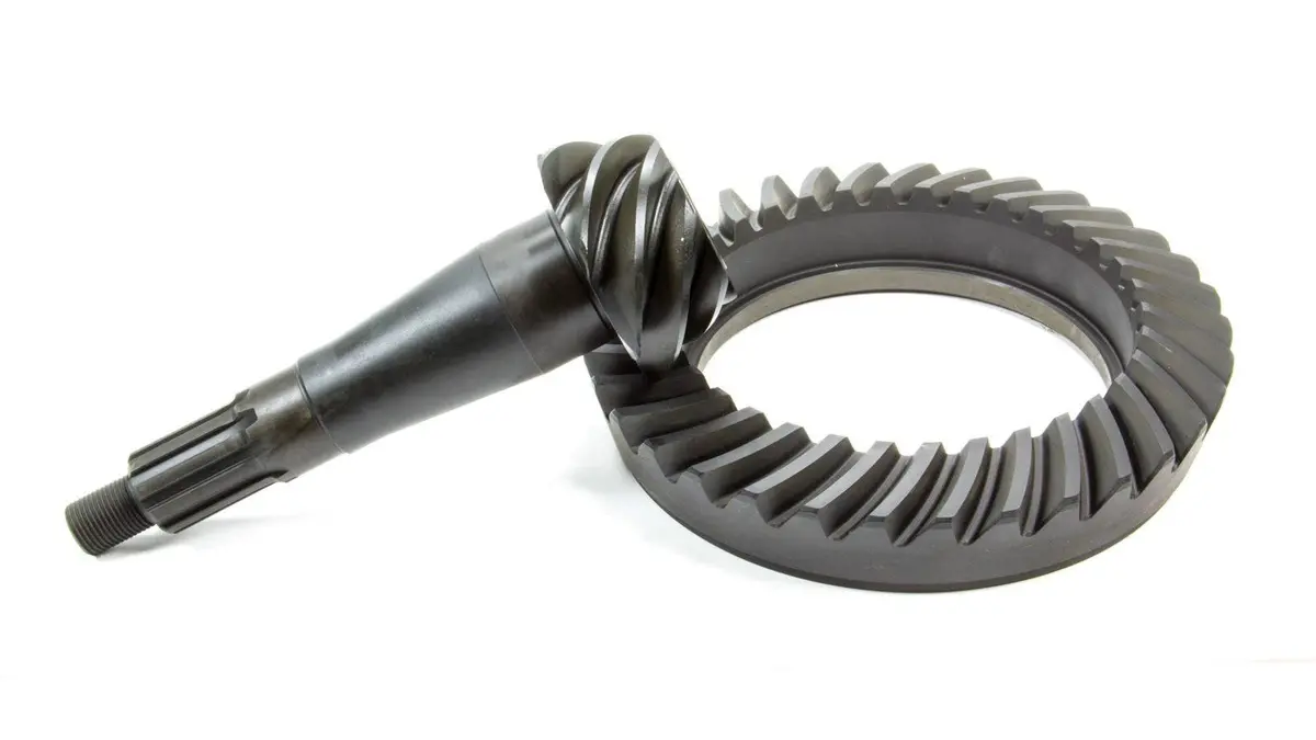 4.86 Ratio 8.75In Mopar 1