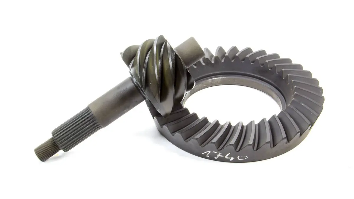 4.86 Ratio 9In Ford 1