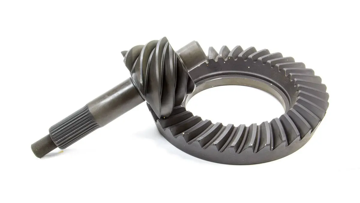 5.14 Ratio 9In Ford 1