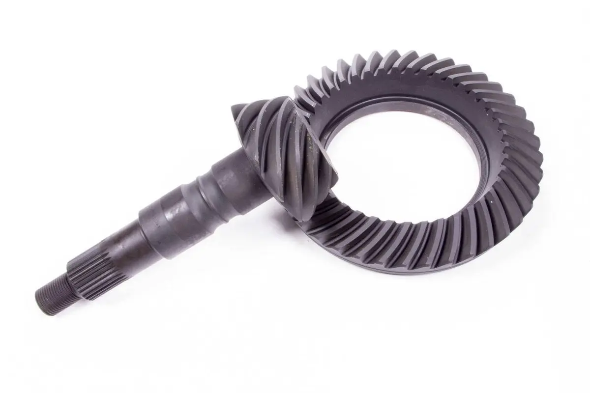 4.10 8.5In 10 Bolt Gm 1