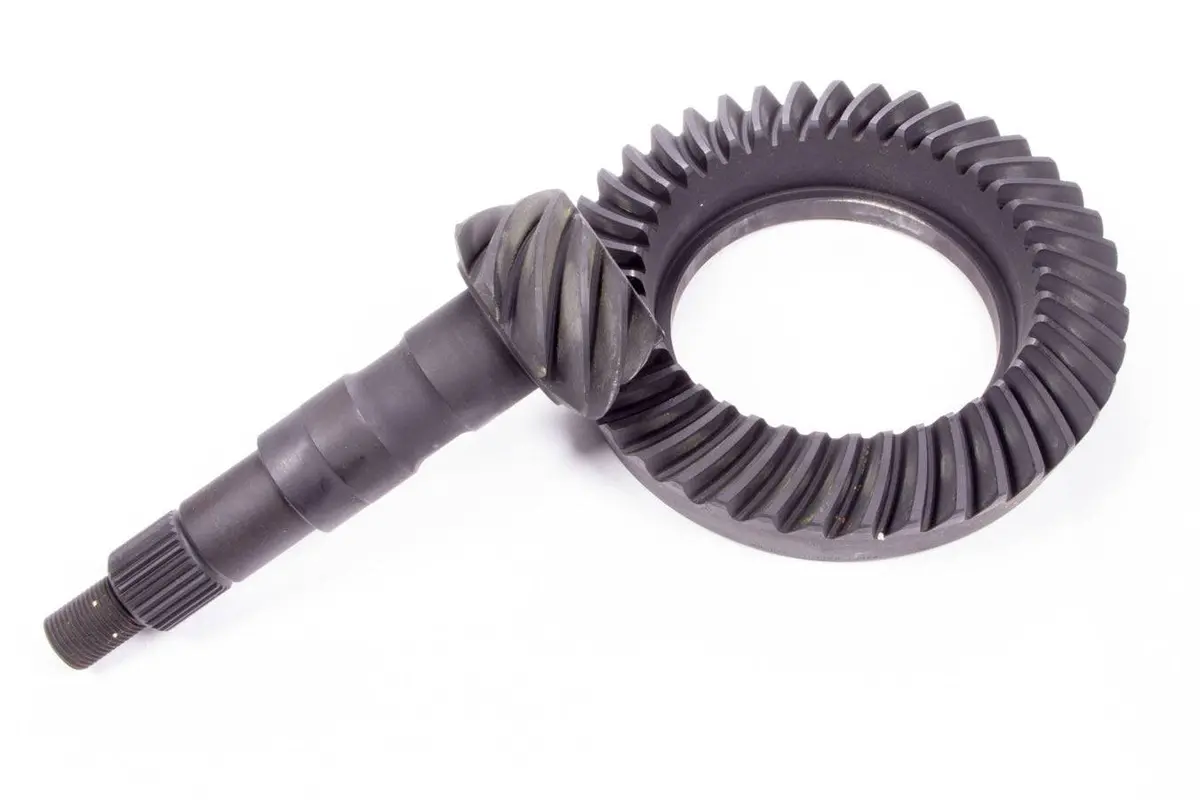 4.56 8.5In 10 Bolt Gm 1