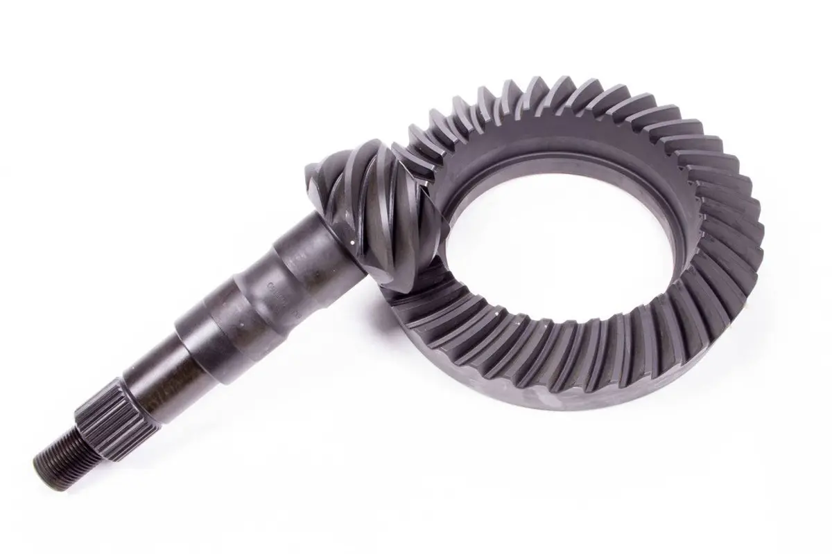 4.88 8.5In 10 Bolt Gm 1