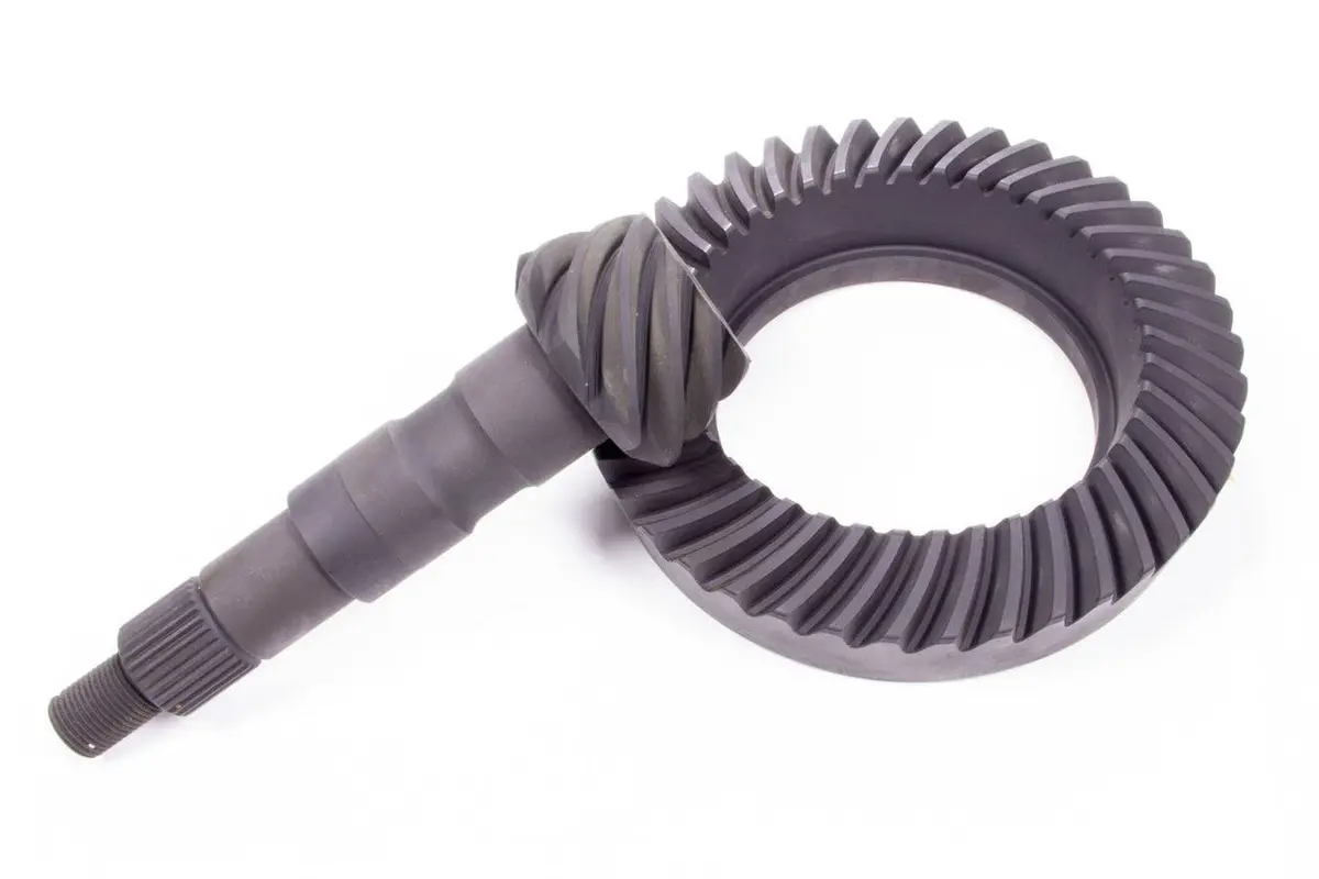 5.13 8.5In 10 Bolt Gm 1