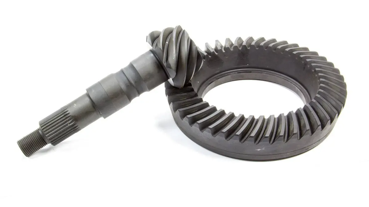 5.38 8.5In 10 Bolt Gm 1