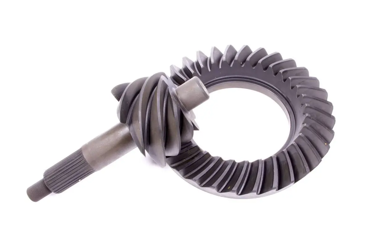 4.56 Ratio 9In Ford 1