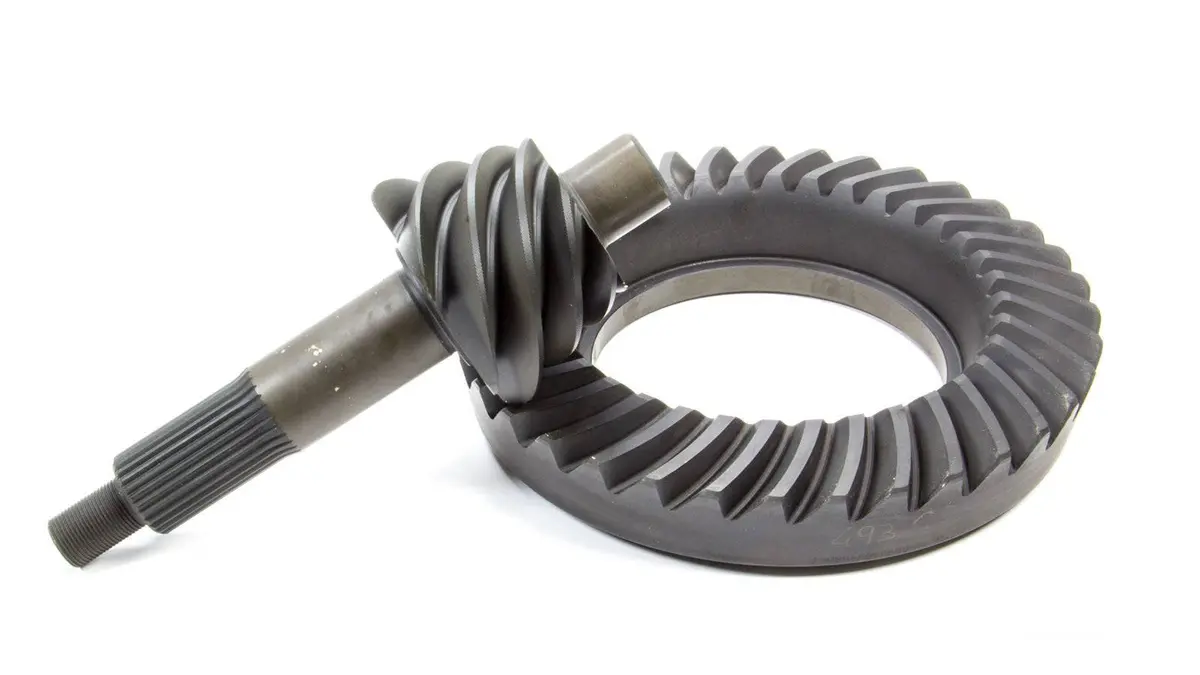 6.00 Ratio 9In Ford 1
