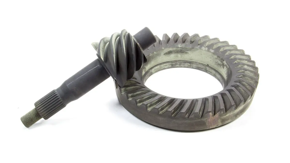 6.33 Ratio 9In Ford 1