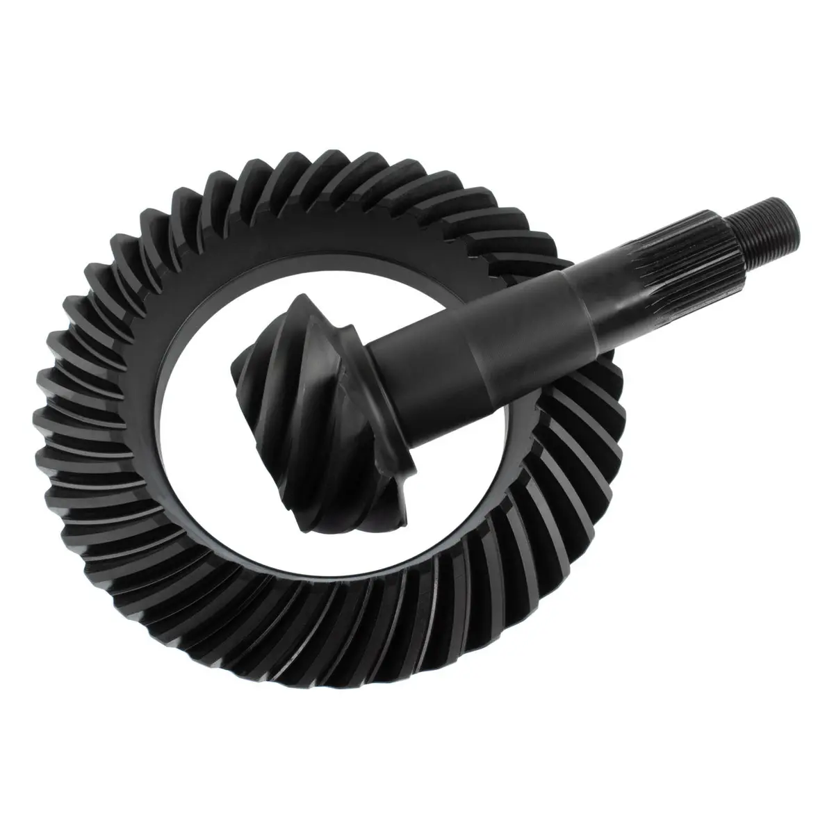 4.56 Ratio 9In Ford 1