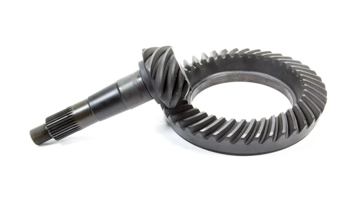 4.56 12 Bolt Gm Pass 1