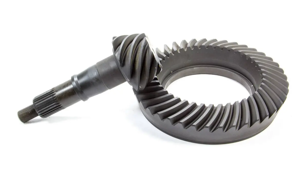 4.56 Ratio 8.8In Ford 1