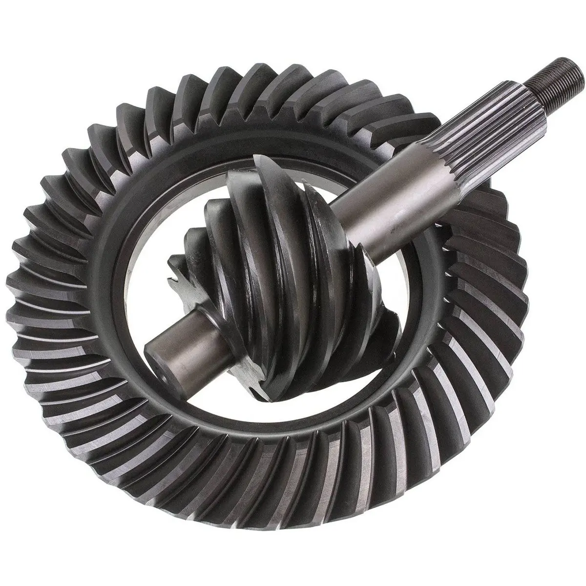4.44 Ratio 9In Ford 1