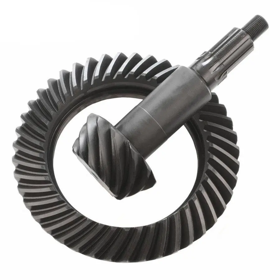 3.91 Ratio 8.75In Mopar 1