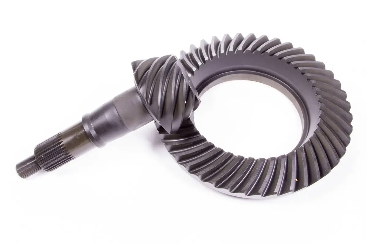 4.33 Ratio 8.8In Ford 1