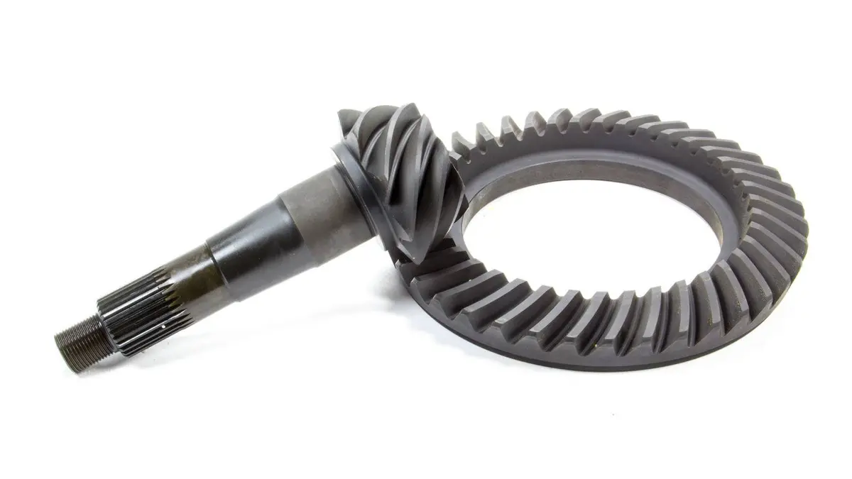 4.33 12 Bolt Gm Pass 1