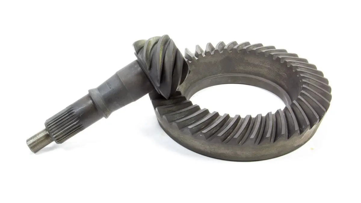 4.88 Ratio 8.8In Ford 1