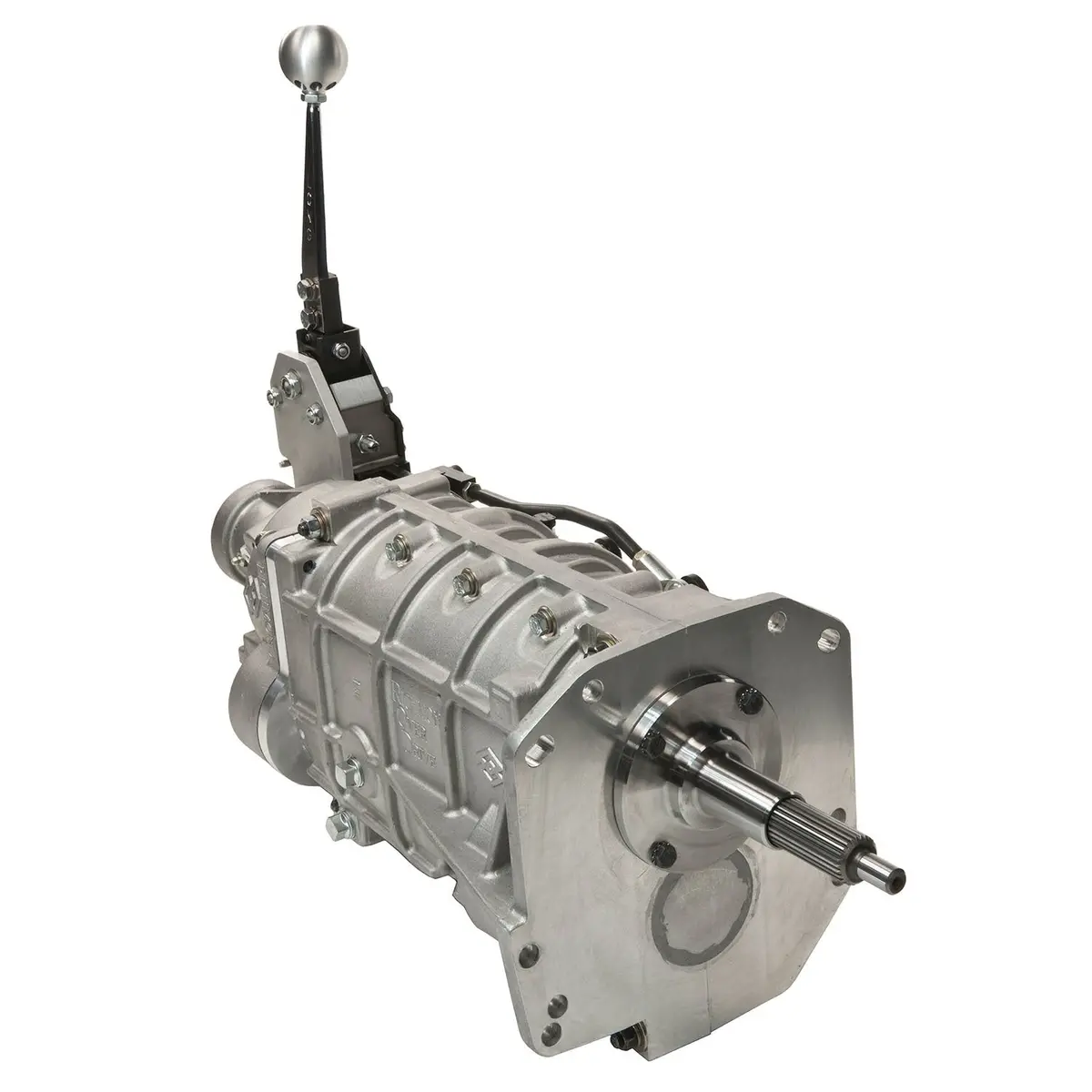 3.55 Ratio 8.75In Mopar 489 Case 1