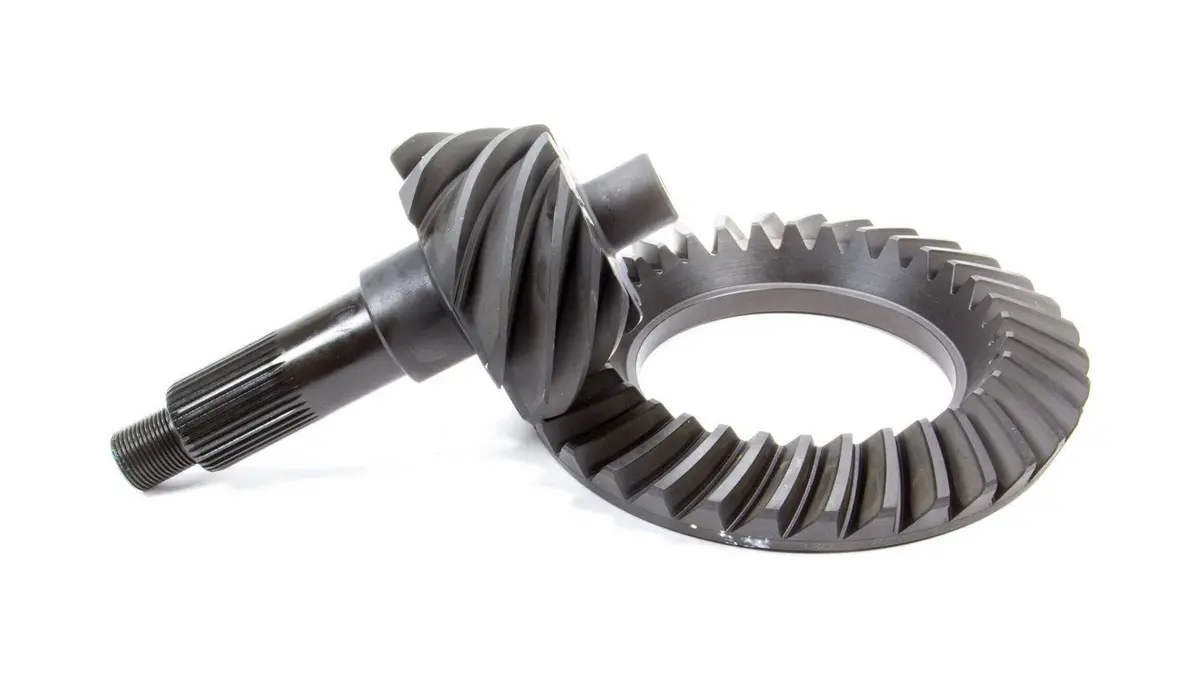 3.40 Ford 9In Pro Gear 35 Spline 1
