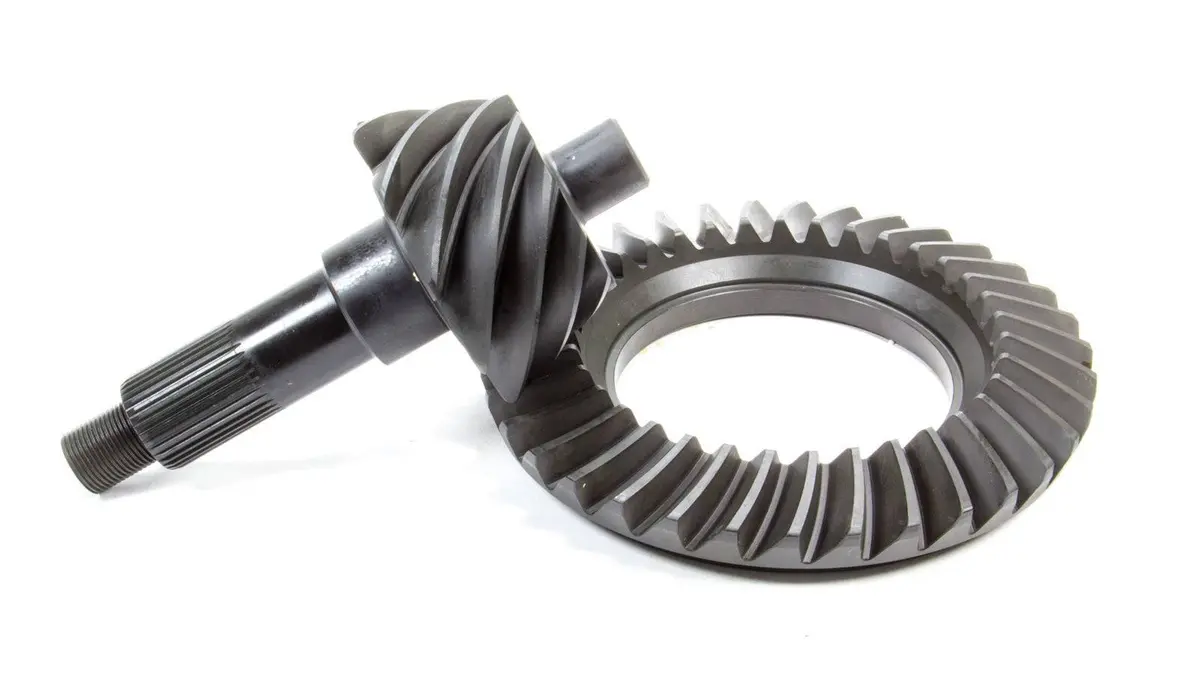 3.50 Ford 9In Pro Gear 35 Spline 1