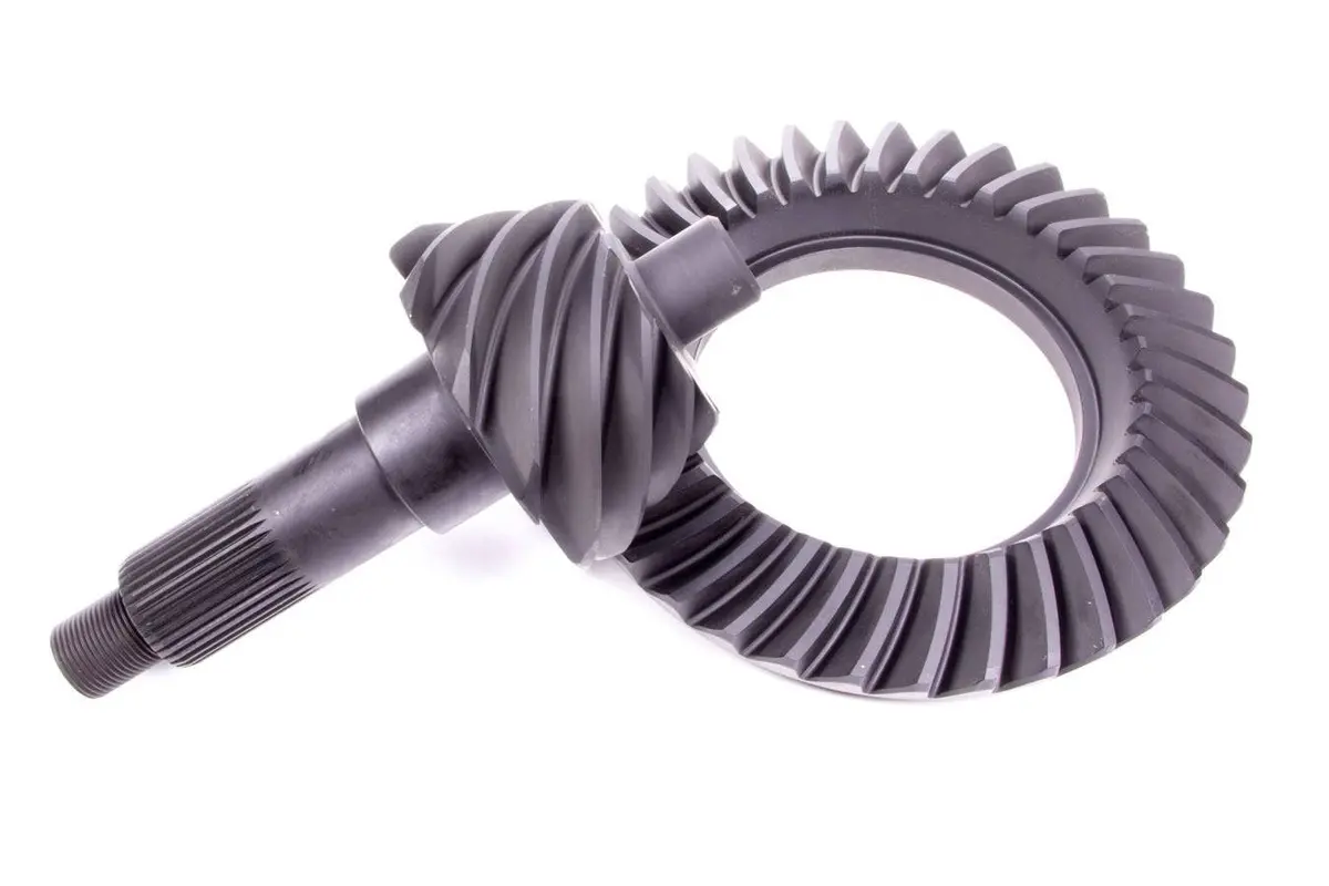 3.70 Ford 9In Pro Gear 35 Spline 1