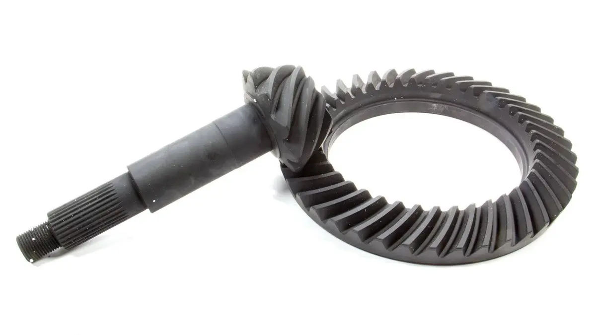 4.10 Ratio Dana 60 1