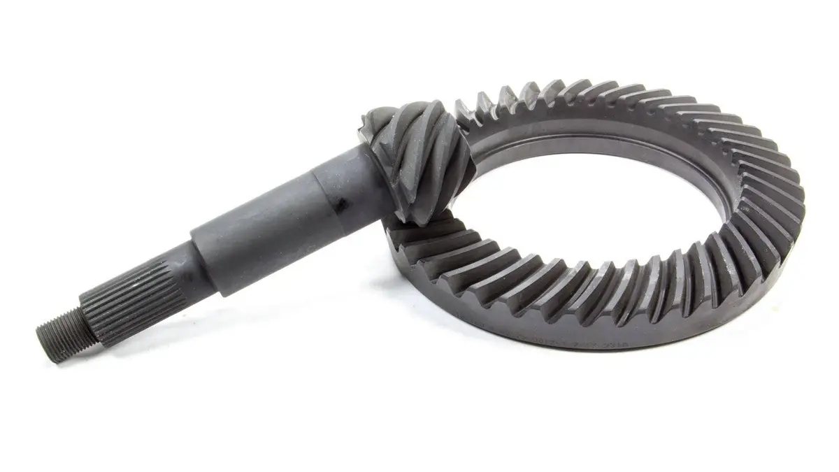 5.38 Ratio Dana 60 1