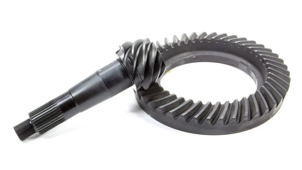 5.38 12 Bolt Gm Pass 1