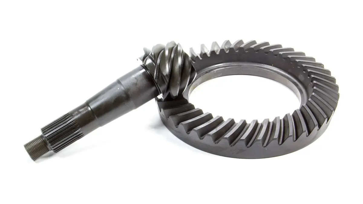 5.57 12 Bolt Gm Pass 1
