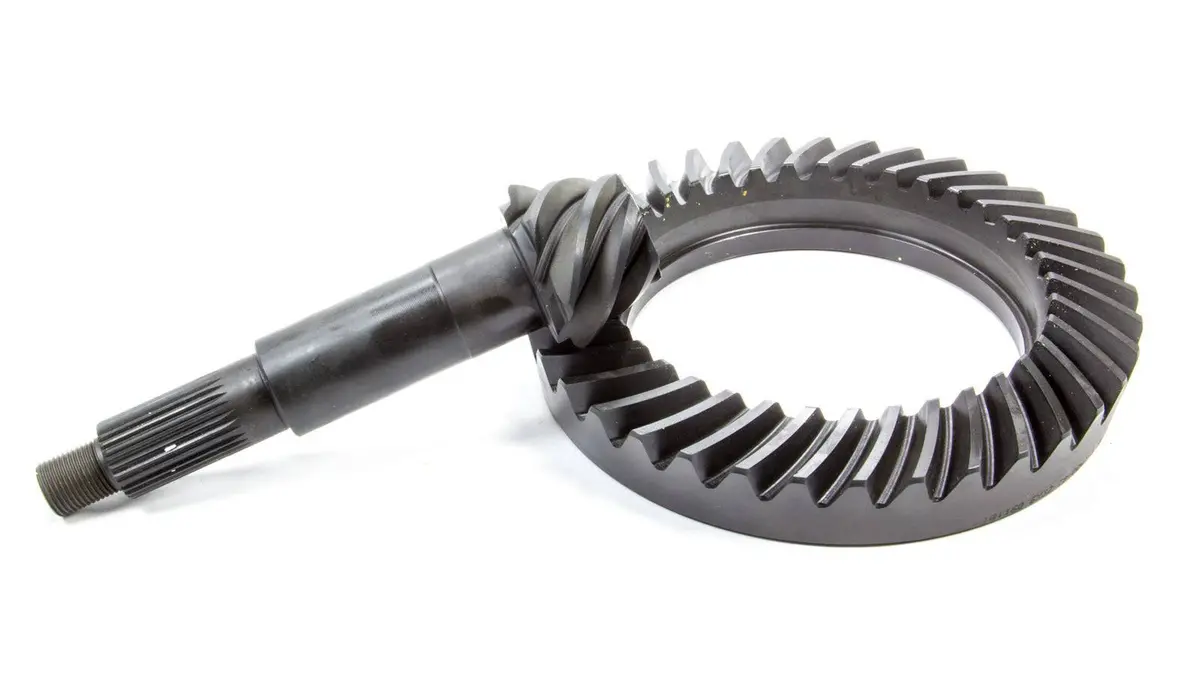 6.17 Ratio Dana 60 1