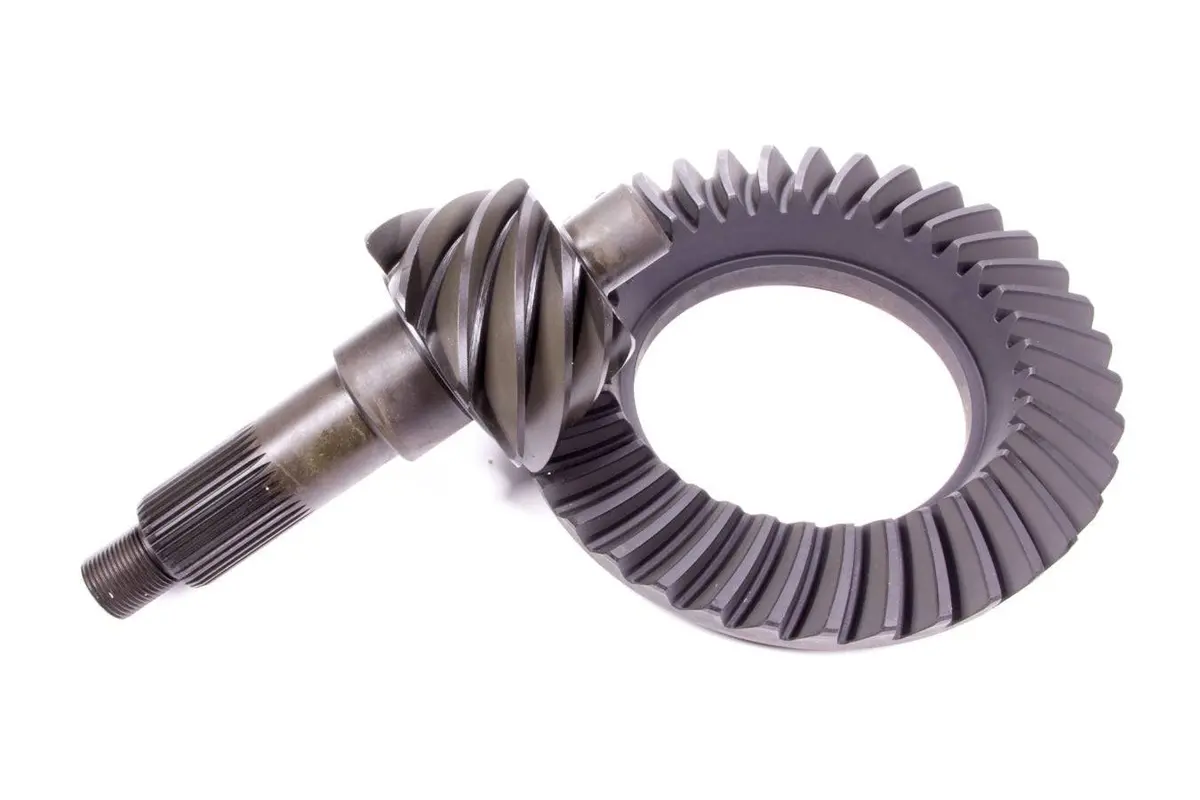 4.11 Ford 9In Pro Gear 35 Spline 1