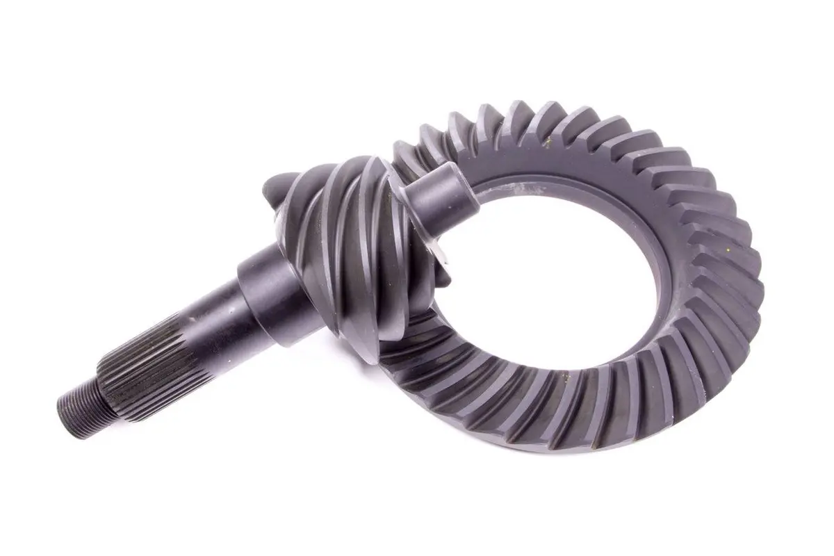 4.86 Ford 9In Pro Gear 35 Spline 1