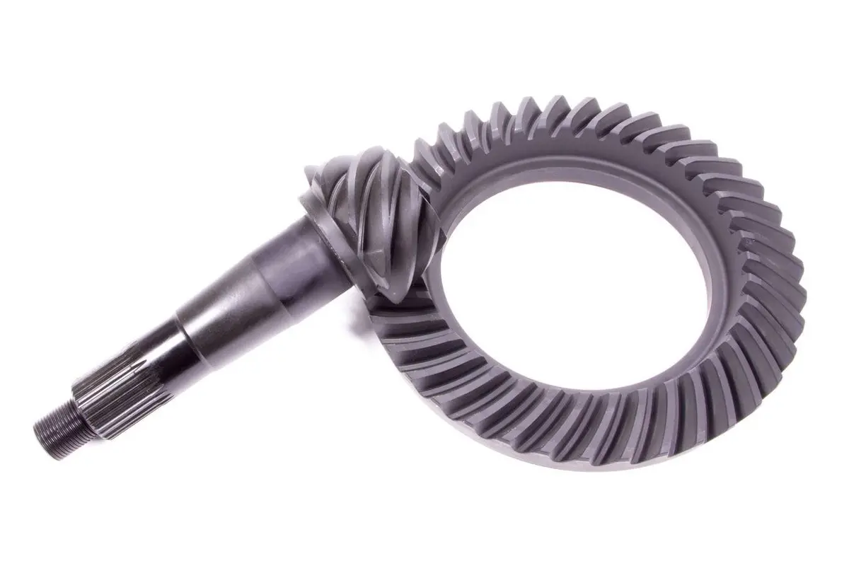 4.88 12 Bolt Gm Pass 1