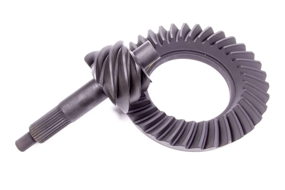 4.86 Ford 9In Pro Gear 28 Spline 1