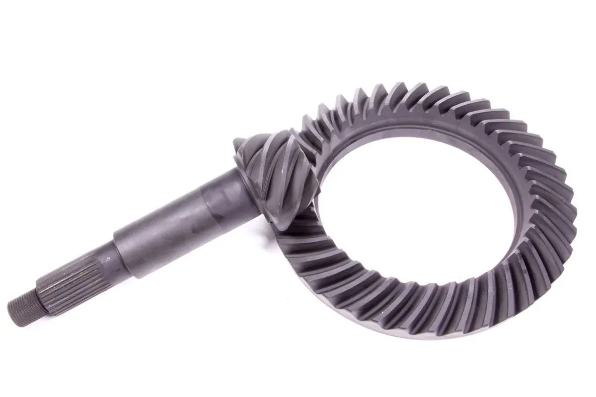 4.88 Ratio Dana 60 1