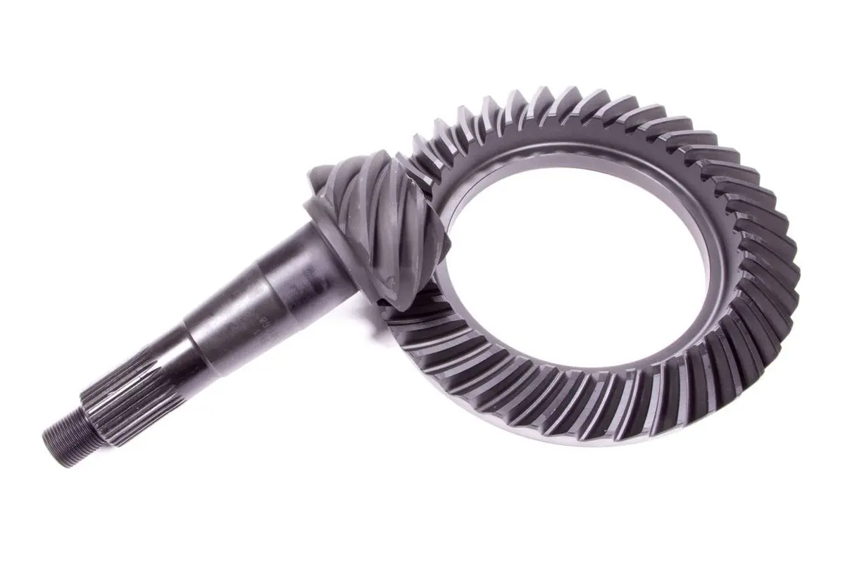 4.56 12 Bolt Gm Pass 1