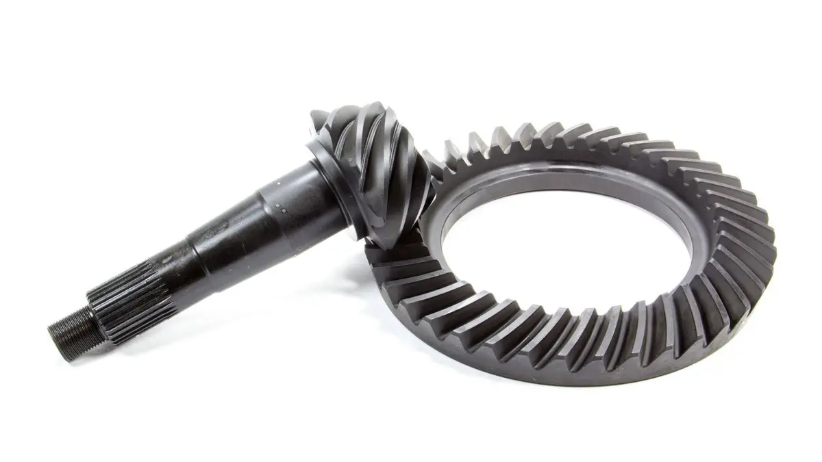4.33 12 Bolt Gm Pass 1