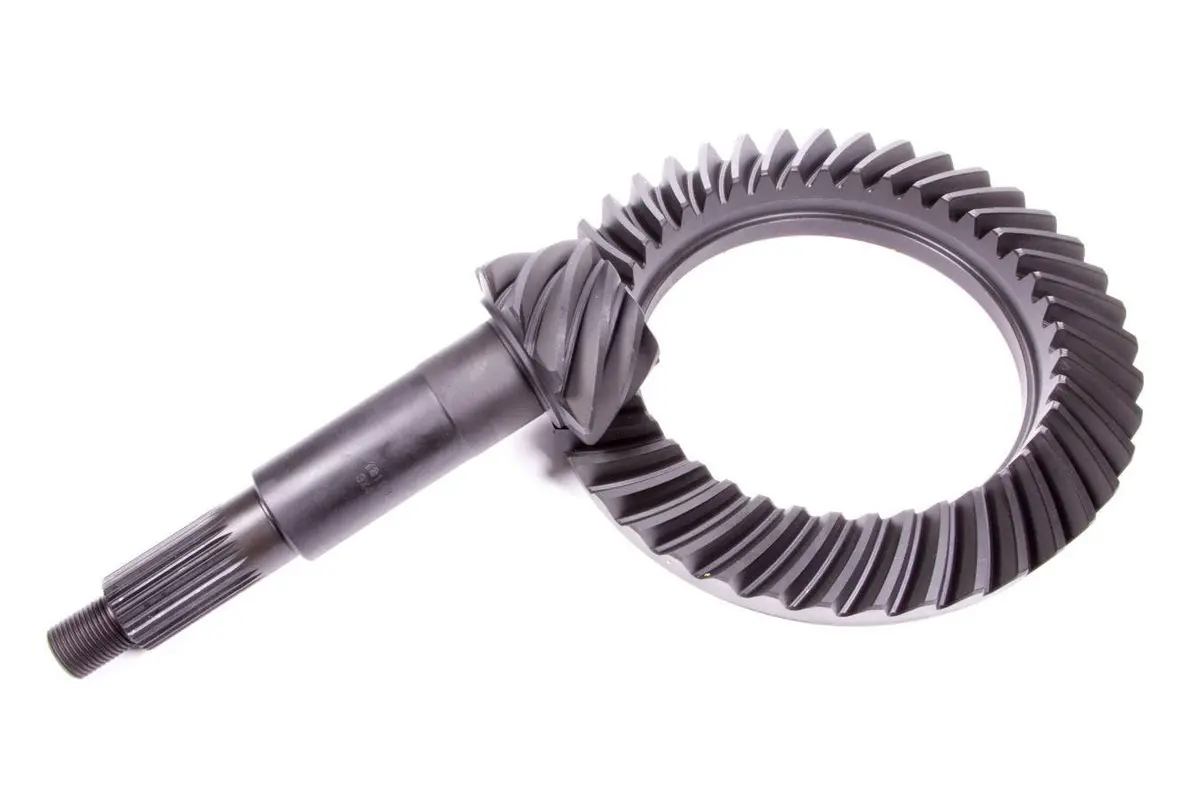 4.56 Ratio Dana 60 1