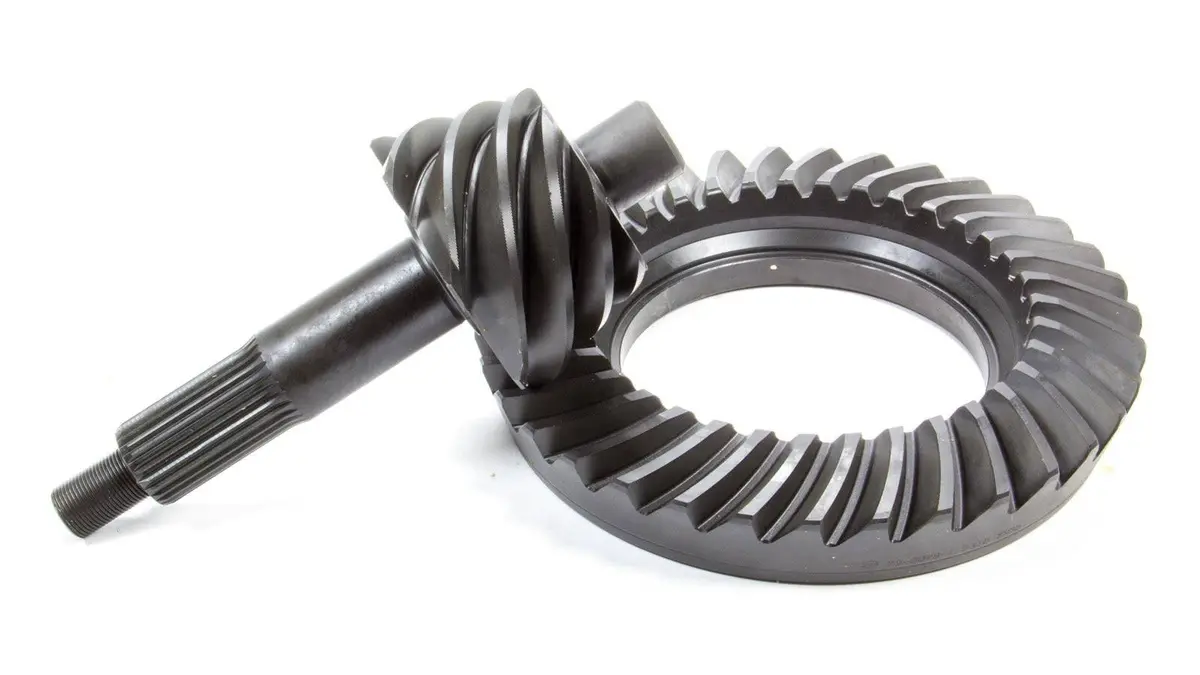 5.00 Ford 9In Pro Gear 28 Spline 1