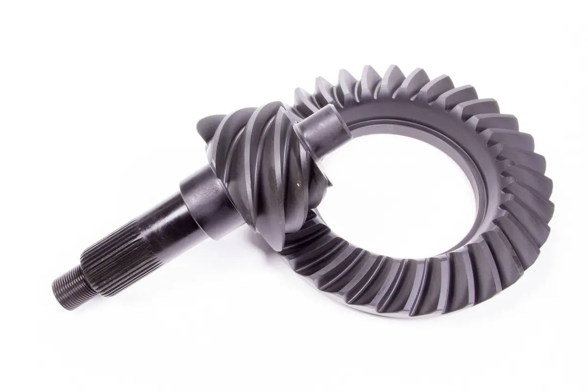 4.57 Ford 9In Pro Gear 35 Spline 1