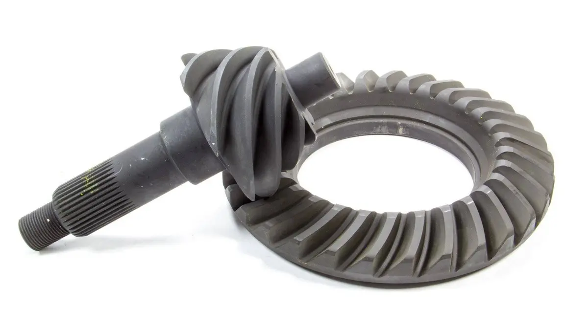 4.29 Ford 9.5In Pro Gear 35 Spline 1