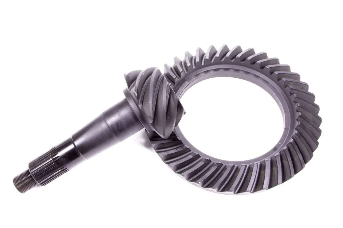 4.11 Ratio 12 Bolt Gm 1