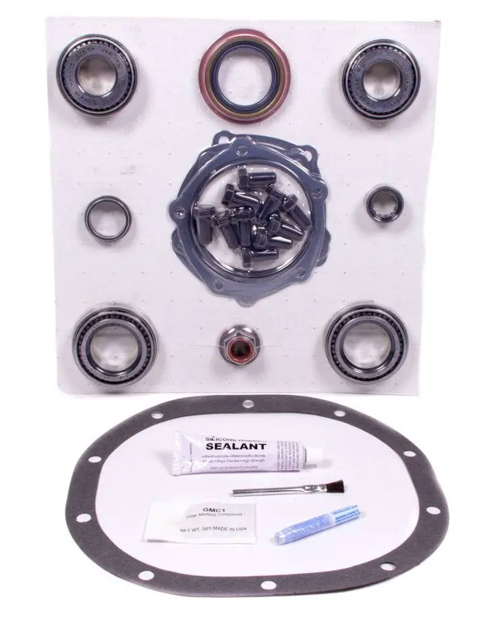 Ford 8In Installation Kit 1