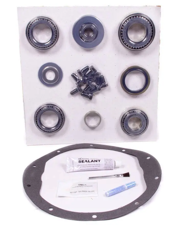 8.5In Gm Bearing Kit 1